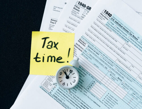 The Best Tax Consultants in London | Bookkeeping services